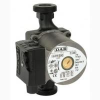 Циркуляционный насос с мокрым ротором VSA SOLAR