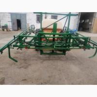 Обприскувач ОП 2000