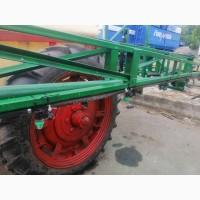 Обприскувач ОП 2000