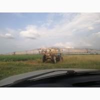 Обприскувач ОП 2000