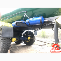 Бочка ржт-16