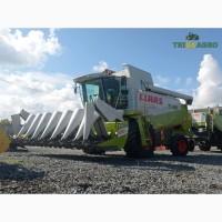 Жатка кукурузная claas conspeed 8-70 (2012)