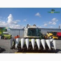Жатка кукурузная claas conspeed 8-70 (2012)