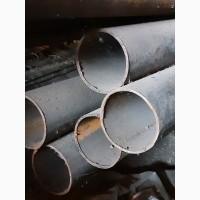 Продам трубу стальную дм 20; 25; 32; 76; 120мм