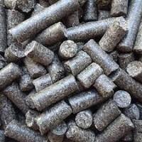 Продам пеллеты оптом из лузги подсолнуха, упаковка биг-беги 1000 кг