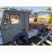 Продам Камаз 5410 на запчасти, Волынская обл