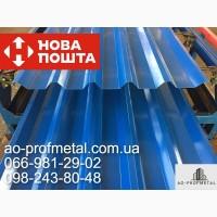 Профлист Н44, Металопрофіль Н-44, Профнастил на покрівлю Н-44