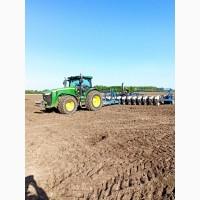 Сівалка Kinze 3605