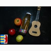 Яблочный уксус для волос: тайна здоровья и красоты