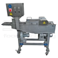 Машина для нанесення льєзону STvega Active Butter Applicator H100
