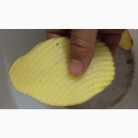 Овочерізка для нарізки кубиком, слайсом, бруском, соломкою STvega Combo