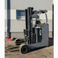 Still FM-X20 SE /2019р /5.5м /7.874год /Великі Шини