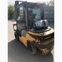 Jungheinrich TFG 430