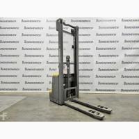 Jungheinrich EJC112z initalhub Freihub