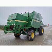 Зернозбиральний комбайн John Deere 1450CWS