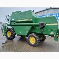 Зернозбиральний комбайн John Deere 1450CWS