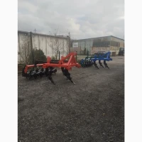 Продам Глибокорозпушувач (чизель) ГР-3; ГР-4; ГР-5; ГР-7; L.E.F.AGRO