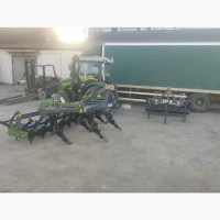 Продам Глибокорозпушувач (чизель) ГР-3; ГР-4; ГР-5; ГР-7; L.E.F.AGRO