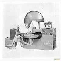 Куттер Alpina PB-300-990