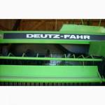 Пресс-подборщики, тюкопрес, прес підбирач Deutz Fahr HD 440 / Claas / Welger