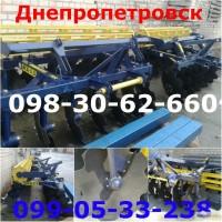 Дисковые/агрегаты типа борона АГд/ Агд продажа