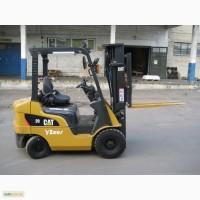 Продам погрузчик вилочный Caterpillar DP20CNT. Супер акция