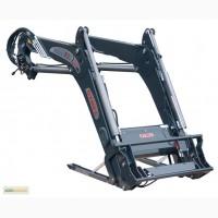 Фронтальный погрузчик Stoll ProfiLine FZ-10 (Германия)