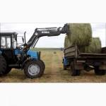 Фронтальный погрузчик Stoll ProfiLine FZ-10 (Германия)