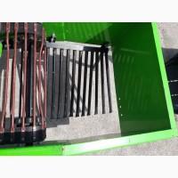 Картофелекопатель однорядный и двухрядный фирм Bomet, Wirax (Польша)