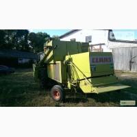 Продам Зерновий комбайн Class Compact 30