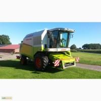 Продам комбайн CLAAS Mega 360