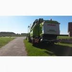 Продам комбайн CLAAS Mega 360
