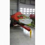 Купить комбайн б/у Claas Tucano 320, 2010 г