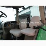 Трактор John Deere 8430 из США