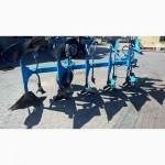 Продам плуг Lemken Opal 140 (5 корпусів)