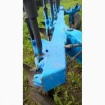 Продам плуг Lemken Opal 140 (5 корпусів)