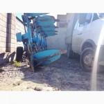 Продам плуг Lemken Opal 140 (5 корпусів)