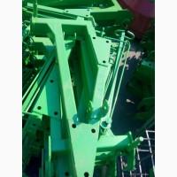 Рама к плугу Bomet, все размеры