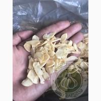 Посадковий матеріал часнику, часник першої репродукції