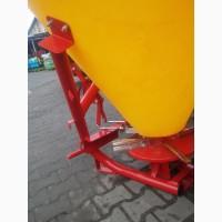 Розкидач міндобрив 500кг Польша і Україна