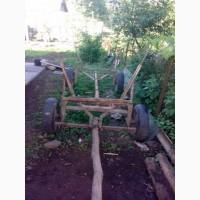 Продам віз