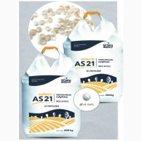 Сульфат Амонию AS 21 (MACRO) N(S) 21(24)