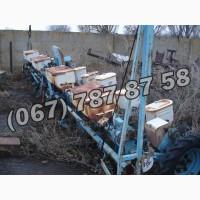 Срочно продам сеялку СУПН-8А-02