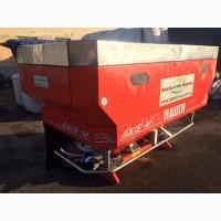 Продам розкидач Rauch Axis 30.1 Q