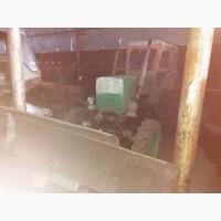 Трактор Т-40. с ведущим передком, Год 1990 год