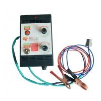 Привод медогонки электрический 12 v