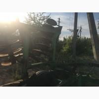 Дискова борона Бдт 7