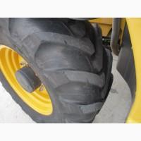 Телескопический погрузчик CAT TH 337 C