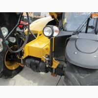Телескопический погрузчик CAT TH 337 C