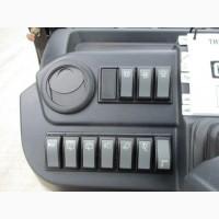 Телескопический погрузчик CAT TH 337 C